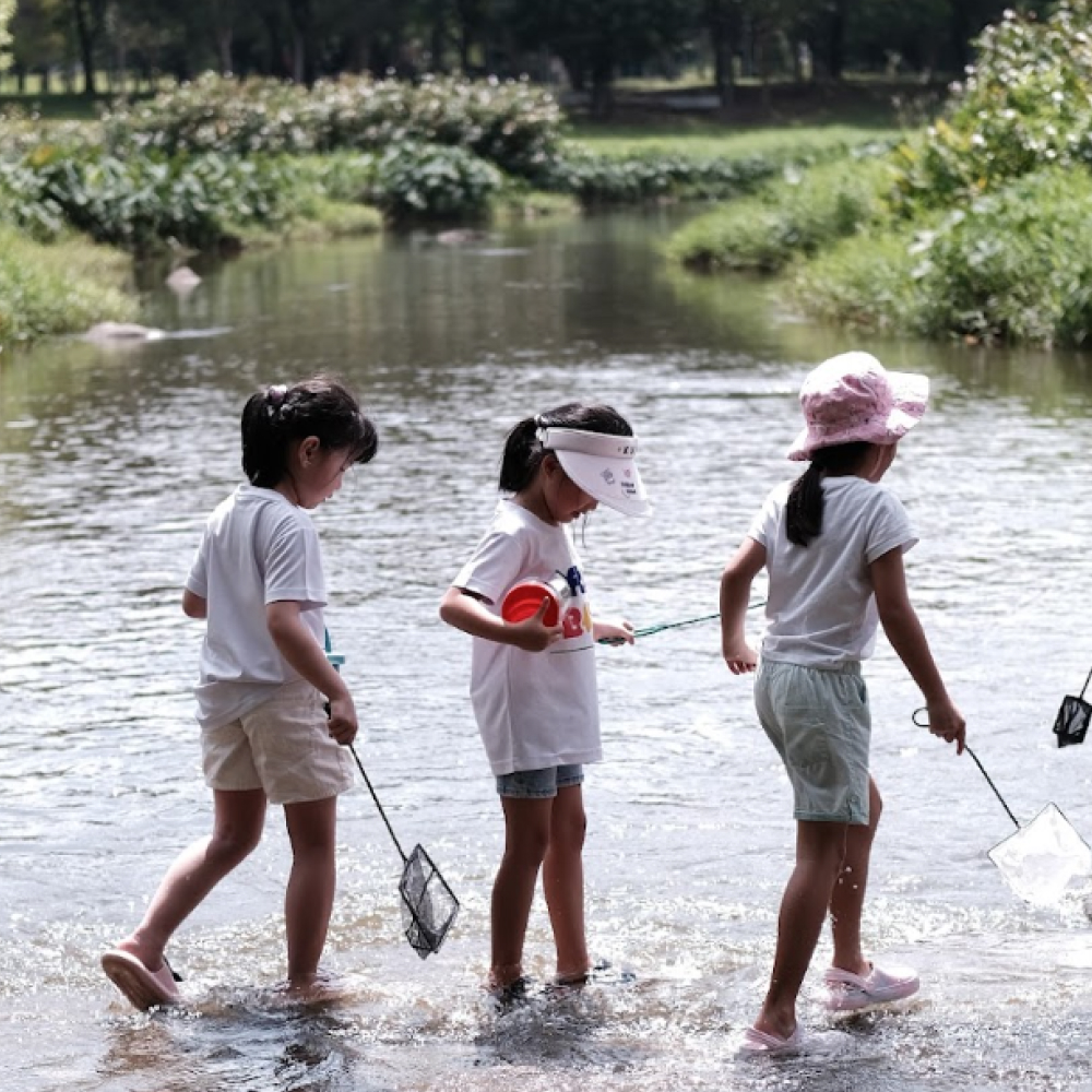 afterschool care activities