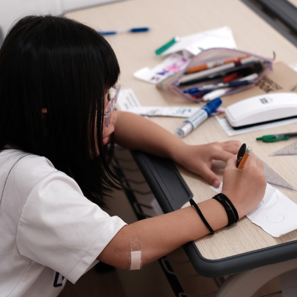 afterschool care serangoon north