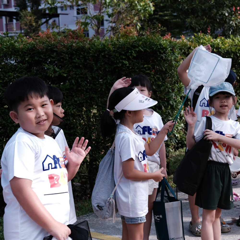 afterschool care